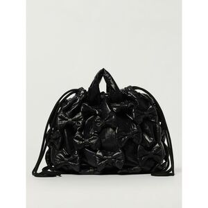 Vic Matie Handbag Woman Black